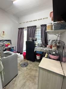Rumah di Taman Seri Pinang, Kulim, foto 6