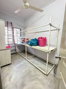 Rumah di Taman Seri Pinang, Kulim, foto 8
