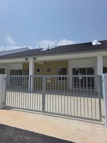 Kulim Utama Fasa 3, Kulim的房屋，照片1