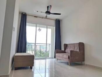Apartment at Ideal Residency, Gelugor, photo 5