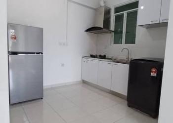 Apartment at Ideal Residency, Gelugor, photo 2