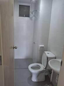 Apartment at Ideal Residency, Gelugor, photo 8