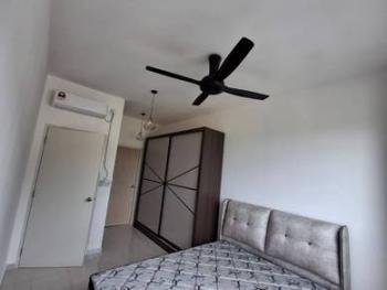 Apartment at Ideal Residency, Gelugor, photo 4