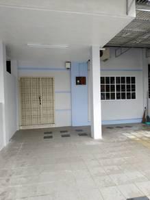 House at Taman Lip Sin, Sungai Dua, photo 6
