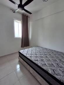 Apartment at Ideal Residency, Gelugor, photo 6