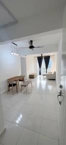 Apartment at Ideal Residency, Gelugor, photo 1