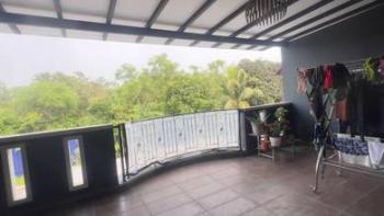 阳台 – Taman Bestari Indah 1, Johor Bahru的房屋，照片8