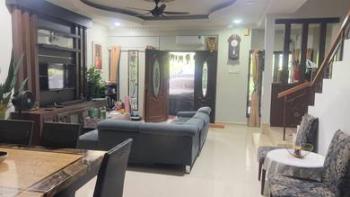 客厅/饭厅 – Taman Bestari Indah 1, Johor Bahru的房屋，照片1