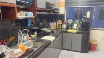 厨房 – Taman Bestari Indah 1, Johor Bahru的房屋，照片3