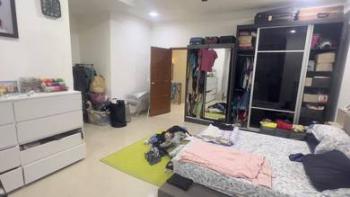 卧室 – Taman Bestari Indah 1, Johor Bahru的房屋，照片10