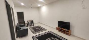 Townhouse at Kasa Height, Alor Gajah, photo 4