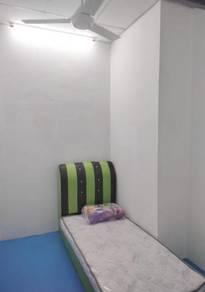 Bilik tidur – Bilik di Scientex Senai Jaya, Senai, foto 4