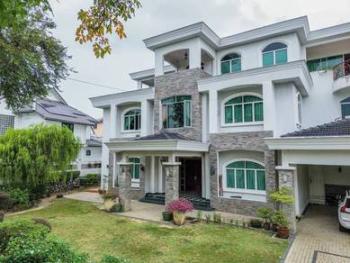 Banglo di Subang Hill, Subang Jaya, foto 4