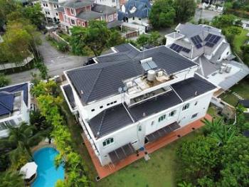 Banglo di Subang Hill, Subang Jaya, foto 7