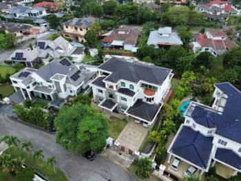 Banglo di Subang Hill, Subang Jaya, foto 5