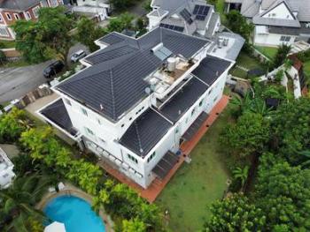 Banglo di Subang Hill, Subang Jaya, foto 6