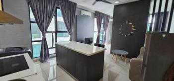 Liberty Arc @ Ampang Ukay, Ampang的共管公寓，照片1