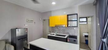Liberty Arc @ Ampang Ukay, Ampang的共管公寓，照片3