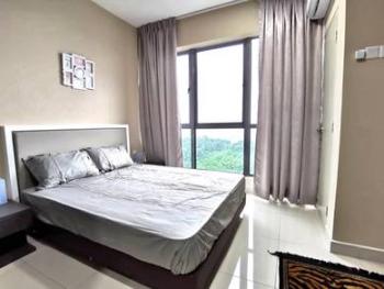 Kondominium di Liberty Arc @ Ampang Ukay, Ampang, foto 5