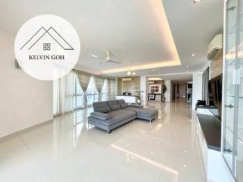 Condominium at Gurney Paragon, Persiaran Gurney, photo 2