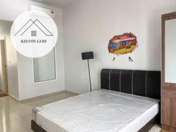 Condominium at Summerskye, Bayan Lepas, photo 6