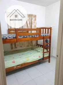 Apartment at Gelugor, Gelugor, photo 7