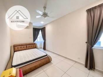 Banglo di 38B Persiaran Minden, Gelugor, foto 9