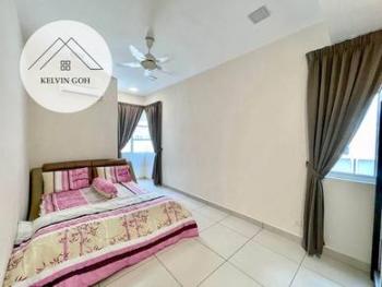 Banglo di 38B Persiaran Minden, Gelugor, foto 6