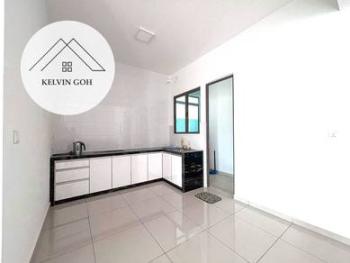 Condominium at Tree Sparina, Bayan Lepas, photo 5