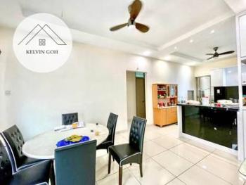 Banglo di 38B Persiaran Minden, Gelugor, foto 4