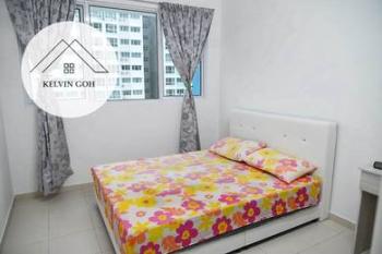 Condominium at Tanjong Tokong, Tanjong Tokong, photo 5
