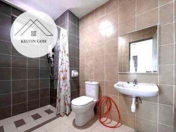 Condominium at Tree Sparina, Bayan Lepas, photo 10