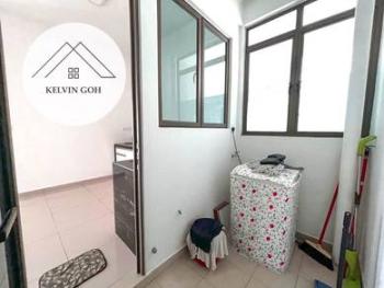 Condominium at Tree Sparina, Bayan Lepas, photo 6