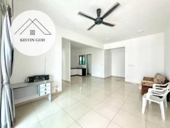 Condominium at Tree Sparina, Bayan Lepas, photo 1