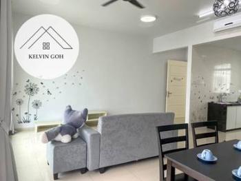Condominium at Summerskye, Bayan Lepas, photo 3