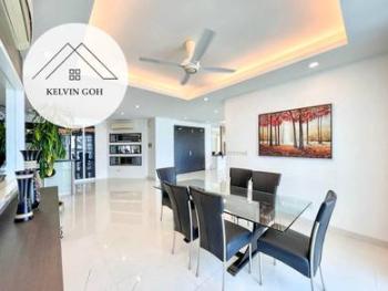 Condominium at Gurney Paragon, Persiaran Gurney, photo 7