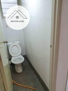 Apartment at Gelugor, Gelugor, photo 5