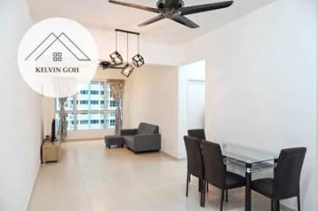 Condominium at Tanjong Tokong, Tanjong Tokong, photo 2