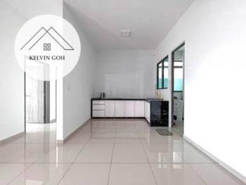 Condominium at Tree Sparina, Bayan Lepas, photo 4