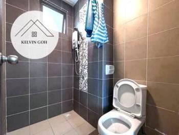 Condominium at Tree Sparina, Bayan Lepas, photo 8