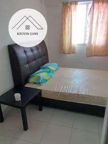 Apartment at Gelugor, Gelugor, photo 8