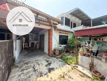 Sungai Nibong, Sungai Nibong的房屋，照片2