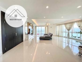 Condominium at Gurney Paragon, Persiaran Gurney, photo 4