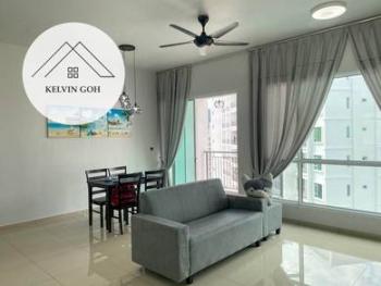 Condominium at Summerskye, Bayan Lepas, photo 1
