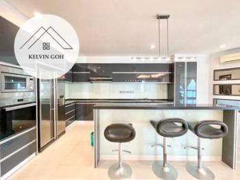 Condominium at Gurney Paragon, Persiaran Gurney, photo 9