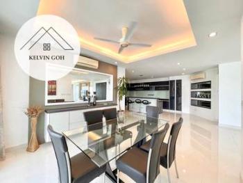 Condominium at Gurney Paragon, Persiaran Gurney, photo 6
