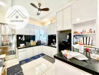 Banglo di 38B Persiaran Minden, Gelugor, foto 3