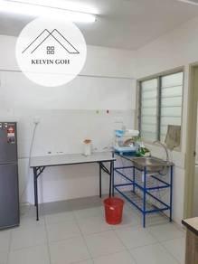 Apartment at Gelugor, Gelugor, photo 2