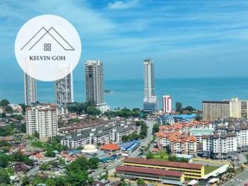 Condominium at Tanjong Tokong, Tanjong Tokong, photo 4