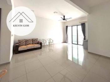 Condominium at Tree Sparina, Bayan Lepas, photo 3